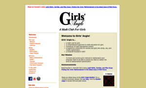 Girlsangle.org thumbnail