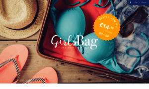 Girlsbag.nl thumbnail