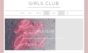 Girlsclub.co thumbnail
