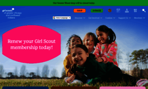 Girlscoutsgcnwi.org thumbnail