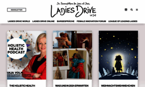 Girlsdrive.ch thumbnail