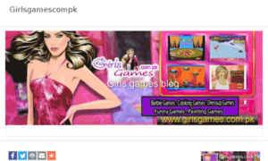 Girlsgamescompk.webnode.com thumbnail