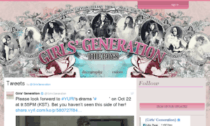 Girlsgenerationusa.com thumbnail