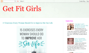 Girlsgetfits.blogspot.com.tr thumbnail