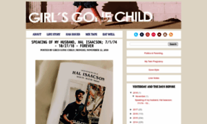 Girlsgonechild.net thumbnail