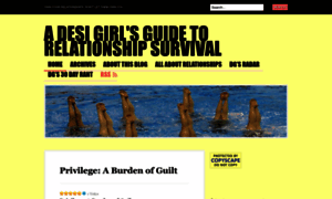 Girlsguidetosurvival.wordpress.com thumbnail