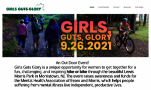 Girlsgutsglory.com thumbnail