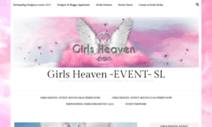 Girlsheavensl.com thumbnail