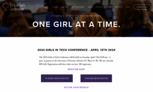 Girlsintechcon.com thumbnail