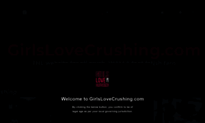 Girlslovecrushing.com thumbnail