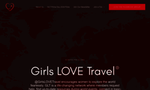 Girlslovetravel.org thumbnail