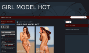 Girlsmodelhot.blogspot.com thumbnail