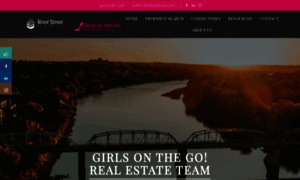 Girlsonthegorealestate.com thumbnail