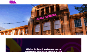 Girlsschool.com.au thumbnail