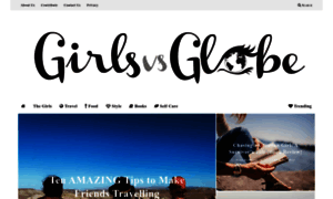 Girlsvsglobe.com thumbnail