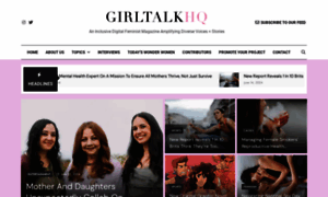 Girltalkhq.com thumbnail
