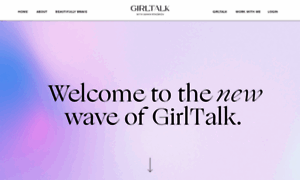 Girltalknetwork.org thumbnail