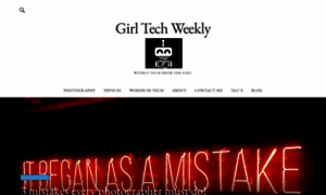 Girltechweekly.wordpress.com thumbnail