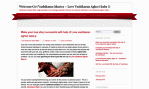 Girlvashikaranmantra.wordpress.com thumbnail