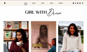 Girlwithdrive.com thumbnail