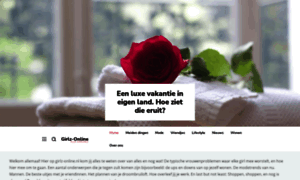 Girlz-online.nl thumbnail