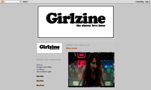 Girlzine-e.blogspot.com thumbnail