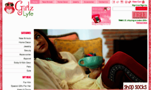 Girlzlyfe.com thumbnail