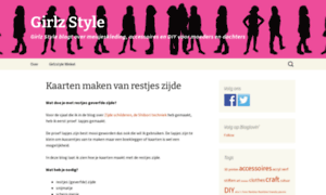 Girlzstyle-meisjeskleding.nl thumbnail