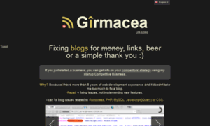 Girmacea.com thumbnail