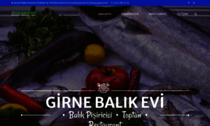 Girnebalikevi.com thumbnail