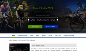 Giro-d-italia-betting.com thumbnail