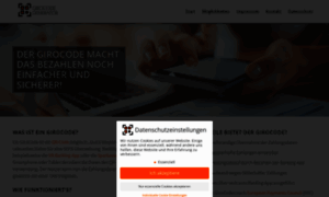 Girocode-generator.de thumbnail