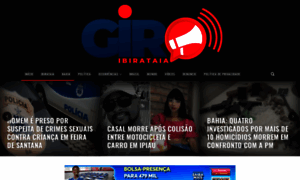 Giroemibirataia.com.br thumbnail