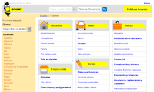 Gironap.anuxi.es thumbnail