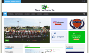 Gironoesporte.com.br thumbnail