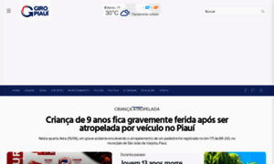 Giropiaui.com.br thumbnail