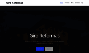 Giroreformas.com thumbnail