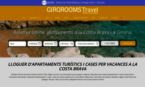 Giroroomscostabrava.com thumbnail