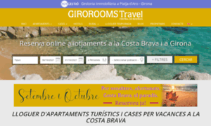 Giroroomstravel.com thumbnail