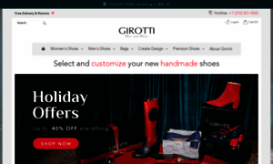 Girotti.com thumbnail