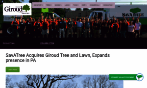 Giroudtree.com thumbnail