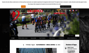 Girovalledaosta.it thumbnail