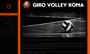 Girovolleyroma.it thumbnail