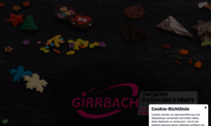 Girrbach-online.de thumbnail