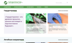 Girudopractic.ru thumbnail