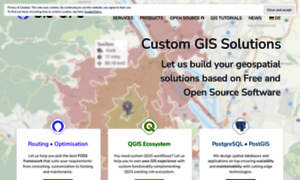 Gis-ops.com thumbnail