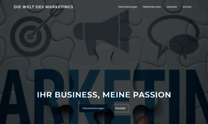 Gisela-rettig-marketing.de thumbnail