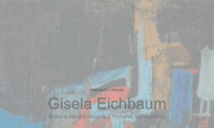 Giselaeichbaum.com.br thumbnail