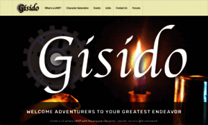 Gisidolarp.com thumbnail