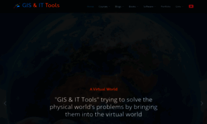 Gisittools.com thumbnail